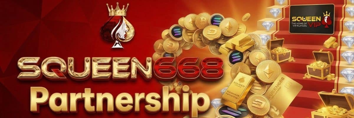 SQUEEN668 Partnership